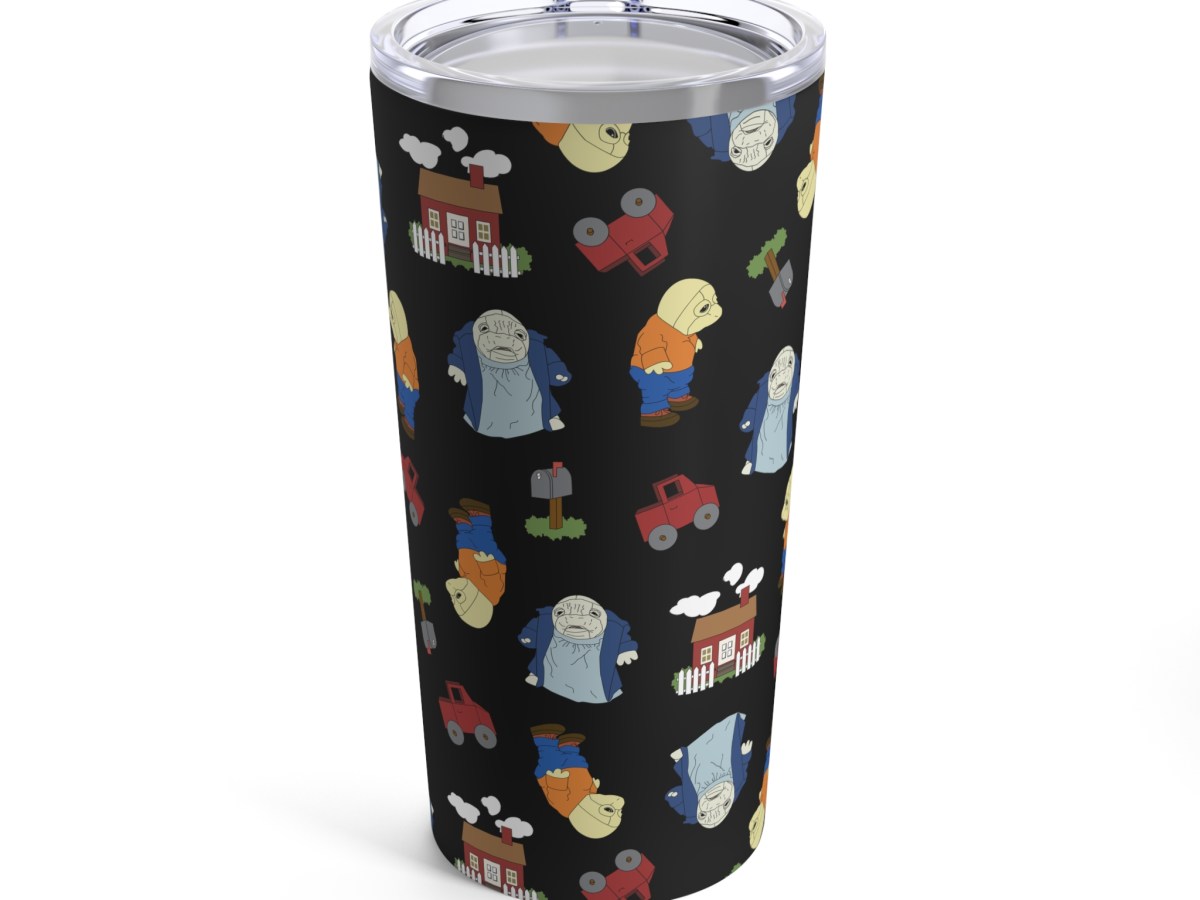 Willard’s World Merch